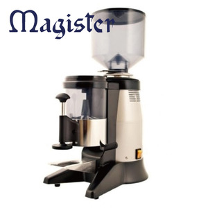 [그라인더] MAGISTER M12 Espresso Grinder