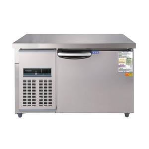 [냉장고] 우성기업 냉테이블 WSM-120FT