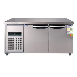 [냉장고] 우성기업 냉테이블 WSM-150RT/FT